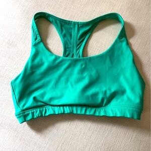 ATHLETA sports bra